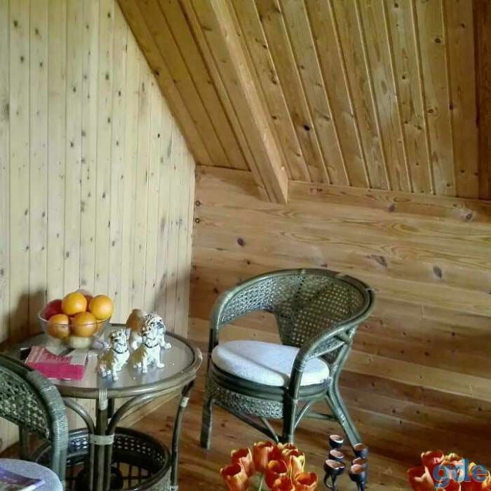 Дач  Минская обл. , Смолевический р-.н  д. Сутоки С.Т 