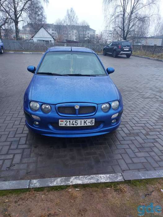 Продам машину Rover, фотография 1