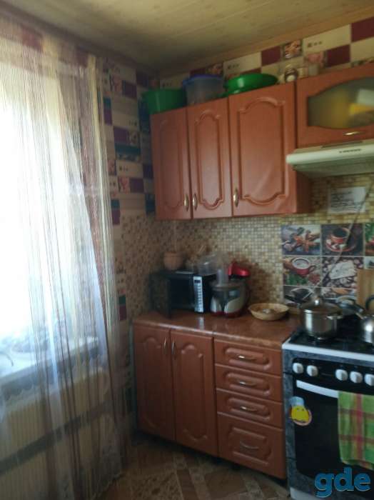 Продам квартиру!, Интернациональная 12а, фотография 2