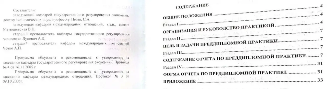 Программа практики Института гос-управления, фотография 7