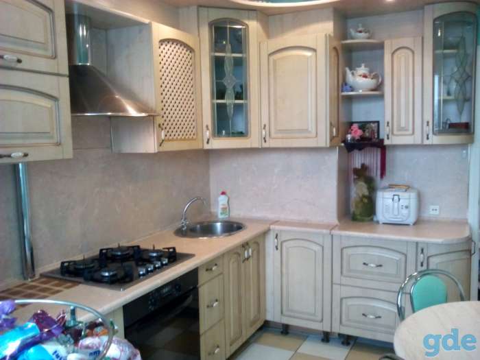 Продам приватизированную 3-ую квартиру, МИКРОРАЙОН 16 ДОМ 24, фотография 11