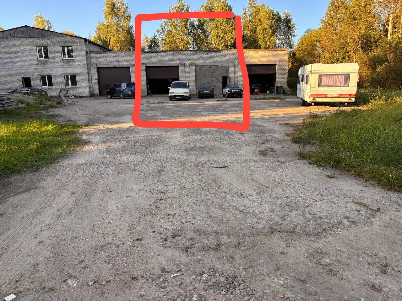 200м2, озерная32б, фотография 11