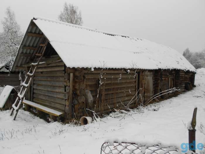 продаю дом, Витебская область, район , д. Волова Гора, фотография 4
