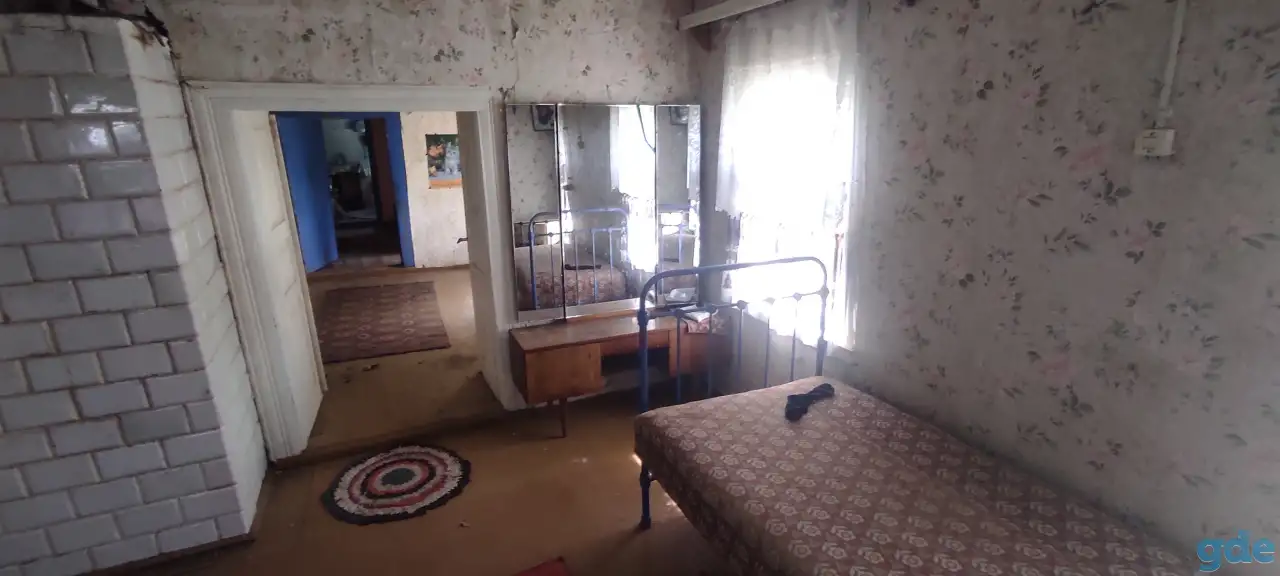 Продам дом, Д.Митьковичи, Ланский с/с ,ул.Юбилейная, фотография 8