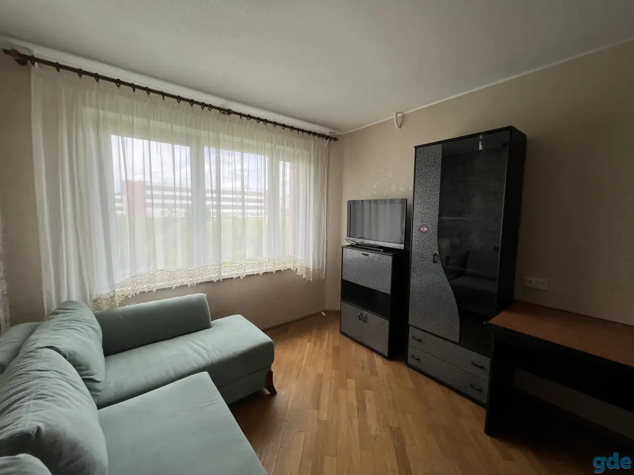 Сдам квартиру, 2 пер Багратиона,19, фотография 7