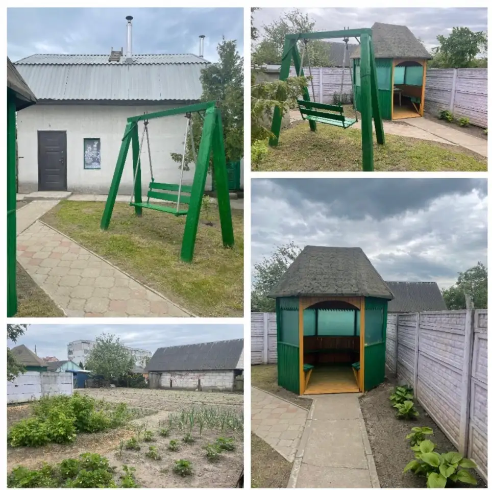 Благоустроенный ДОМ  БАНЯ  ГАРАЖ  ПОГРЕБ, фотография 1