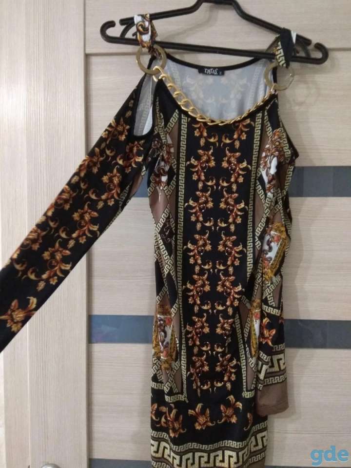 Оригинальноая туника почта, фотография 1