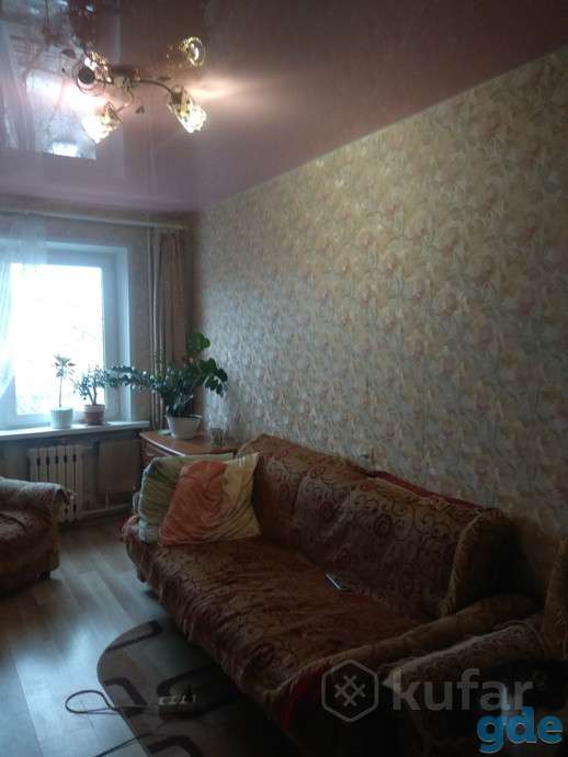 3-х комнатная квартира, 39 армии, фотография 5