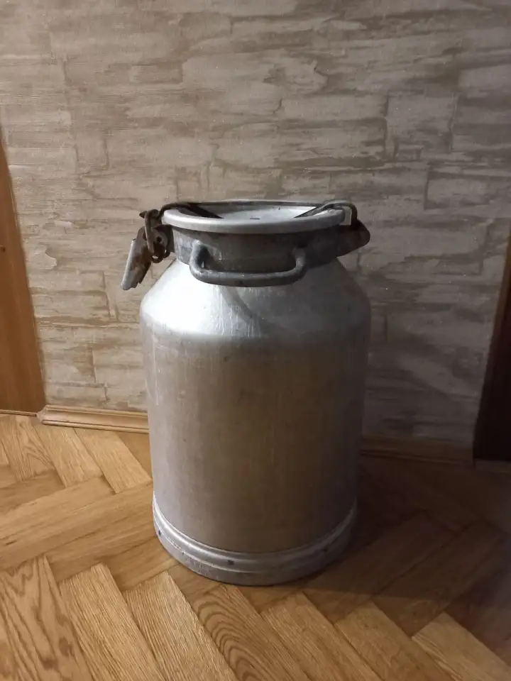 бидон, фотография 4