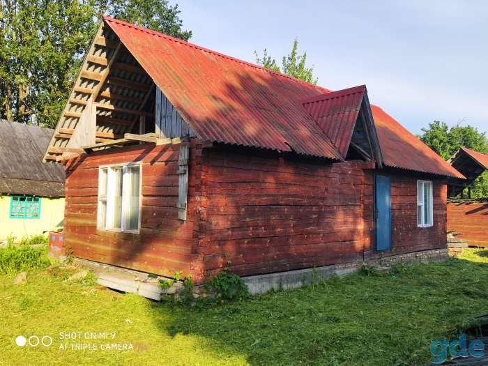 продажа недвижимости, Лидский район д. Понямонцы, фотография 3