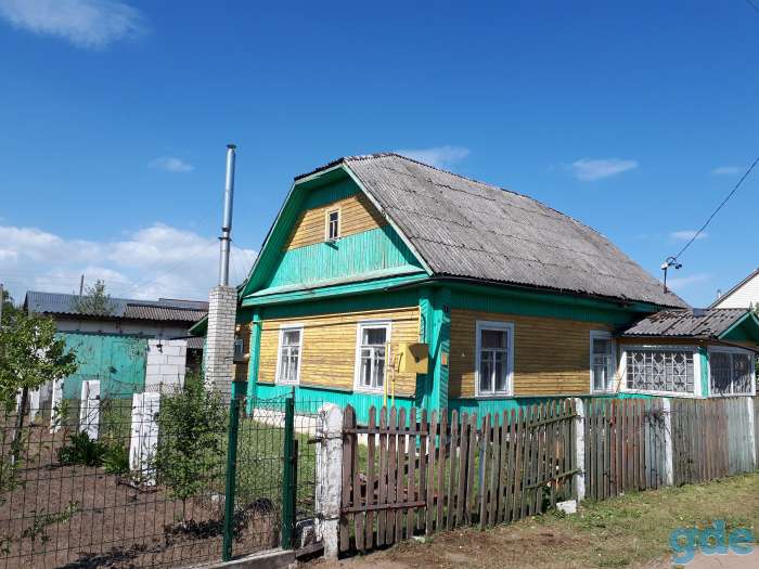 Продам жилой дом в г. Вилейка, фотография 2