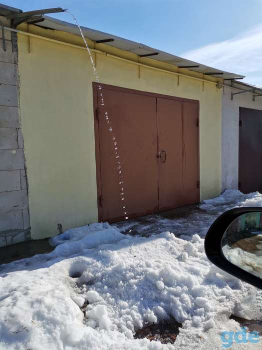 Продам гараж, Дёмина, фотография 3