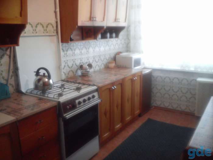 Квартира на сутки, фотография 5