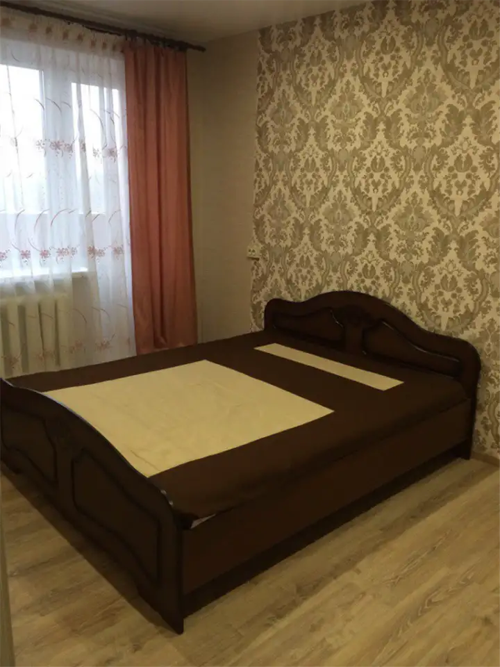 Посуточная аренда квартир в Жлобине, ул.17й Микрорайон, д.27, фотография 3