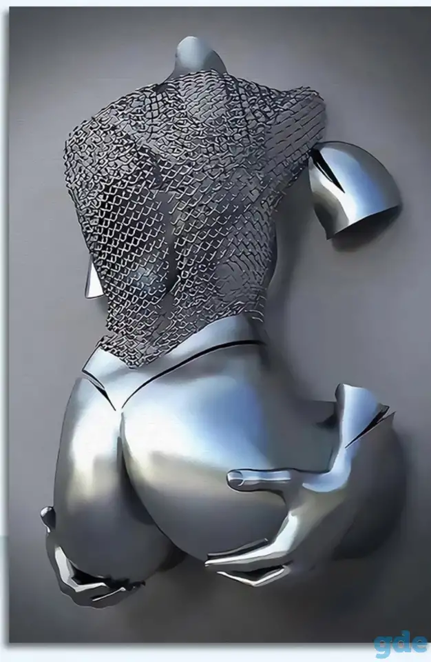 Интерьерные картины, фотография 5