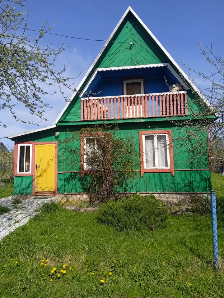 Сдается уютная дача на Браславских озерах. Все удобства в доме., фотография 2