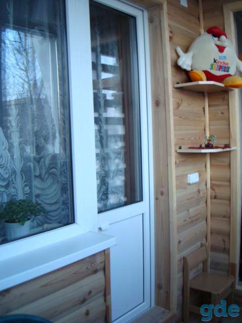 3-х комн.кв-ра, фотография 2