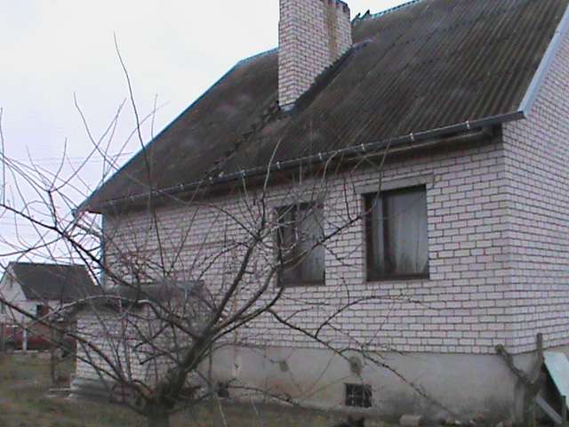 Продам жилой дом с коммуникациями, фотография 3