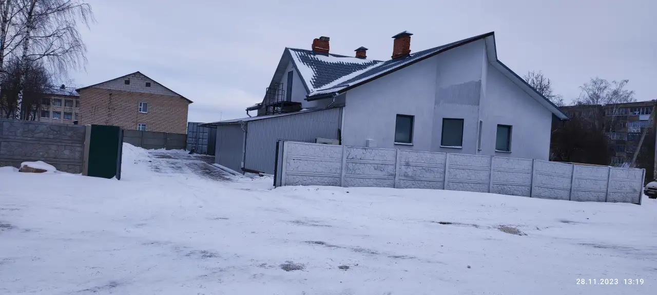 Капитальный здания.свет 30кв.380в, район.А.Г Лошница Кирова 1, фотография 2