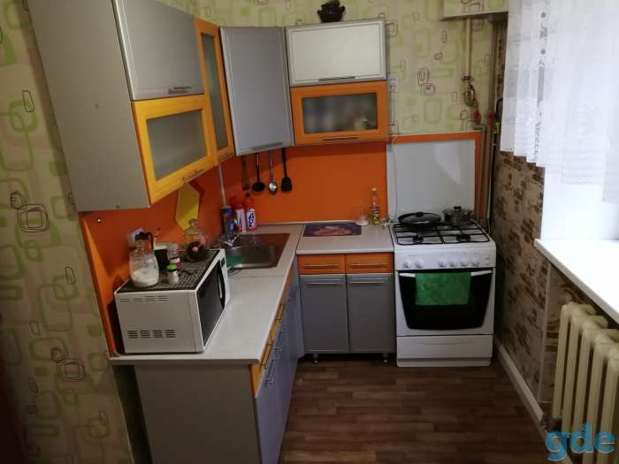 Продам 2-х комнатную квартиру, ул. Тросницкая 22, фотография 5