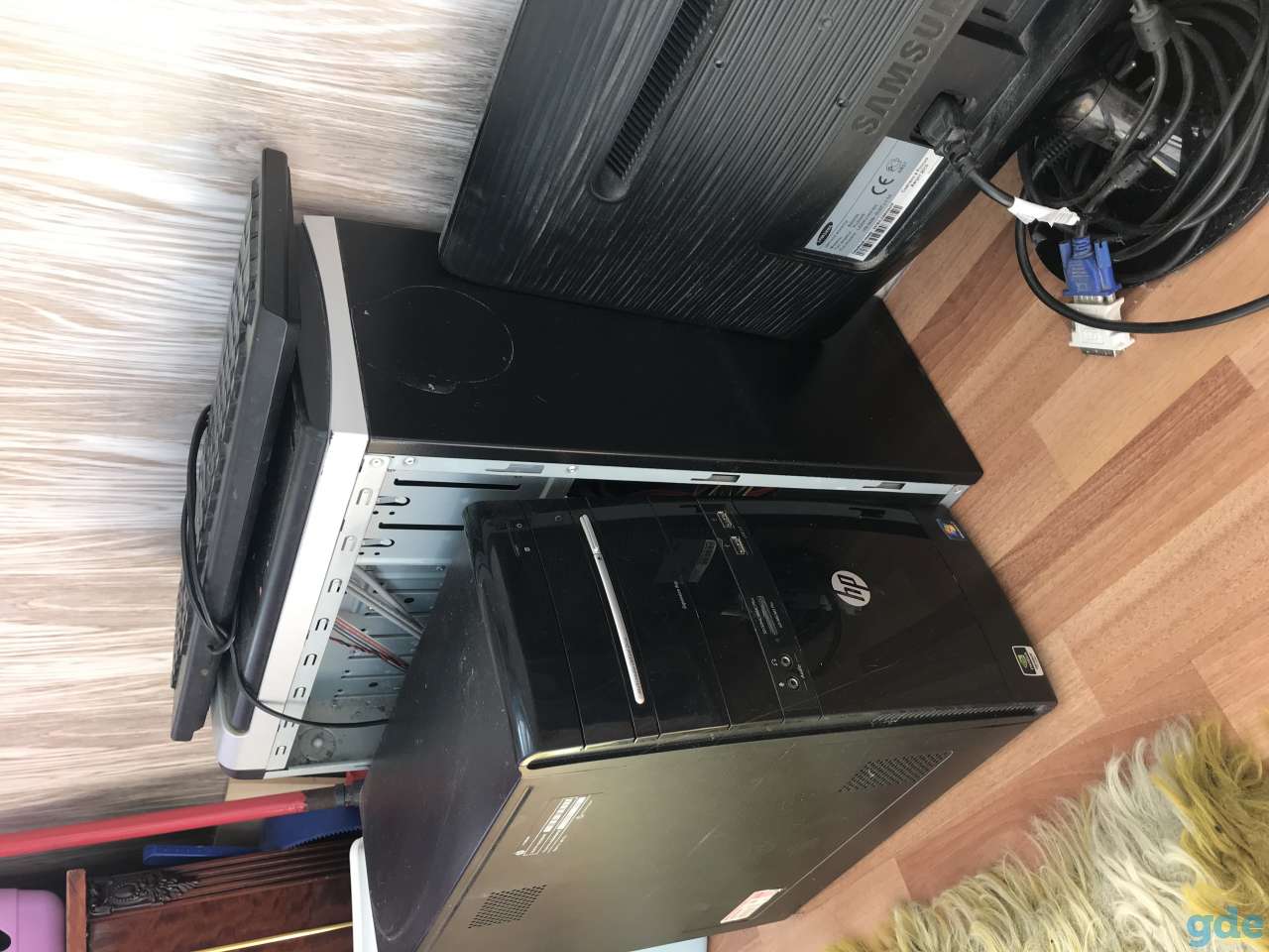 Продам компьютер, фотография 1