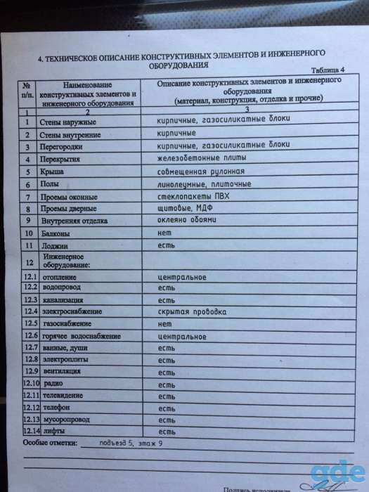 Продажа 1 ком. вартиры, д. Боровляны, ул. Первомайская, дом 54, фотография 3