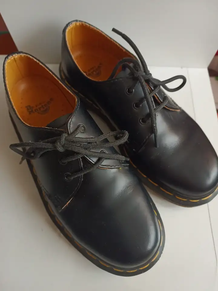продам Мартинсы  dr. Martens, фотография 1