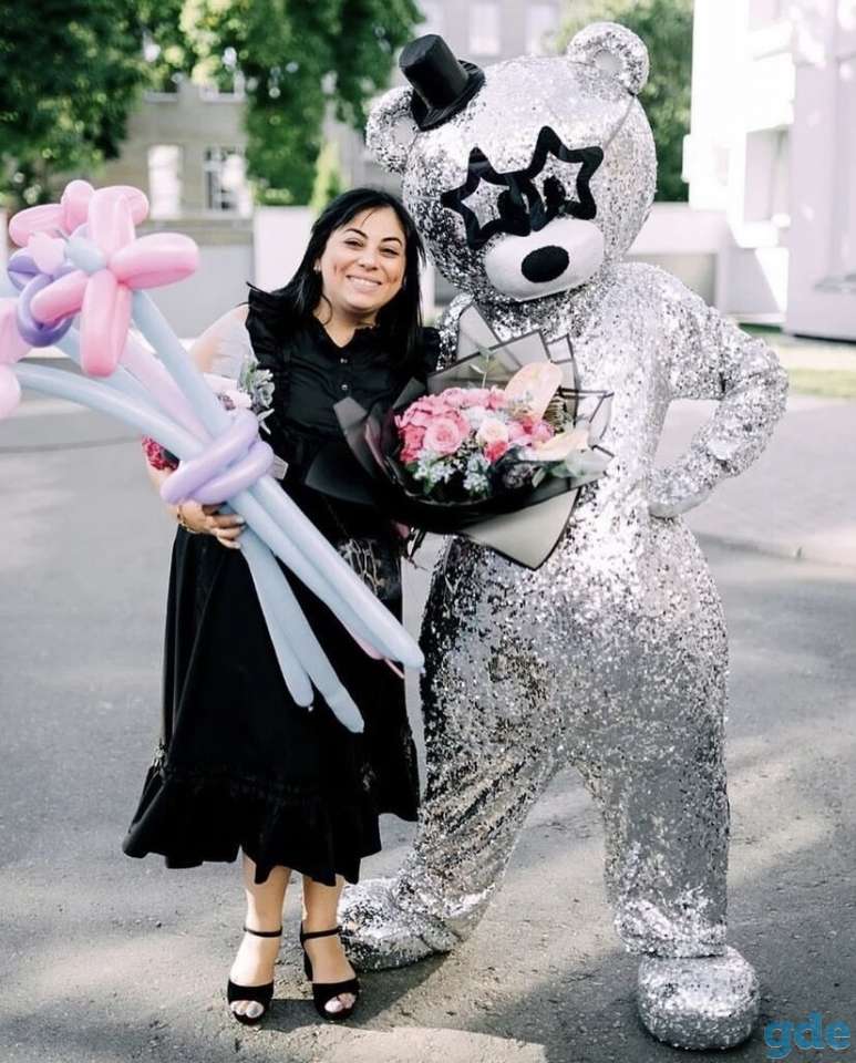Аниматор. Выпускной. Гродно. День рождения, фотография 1