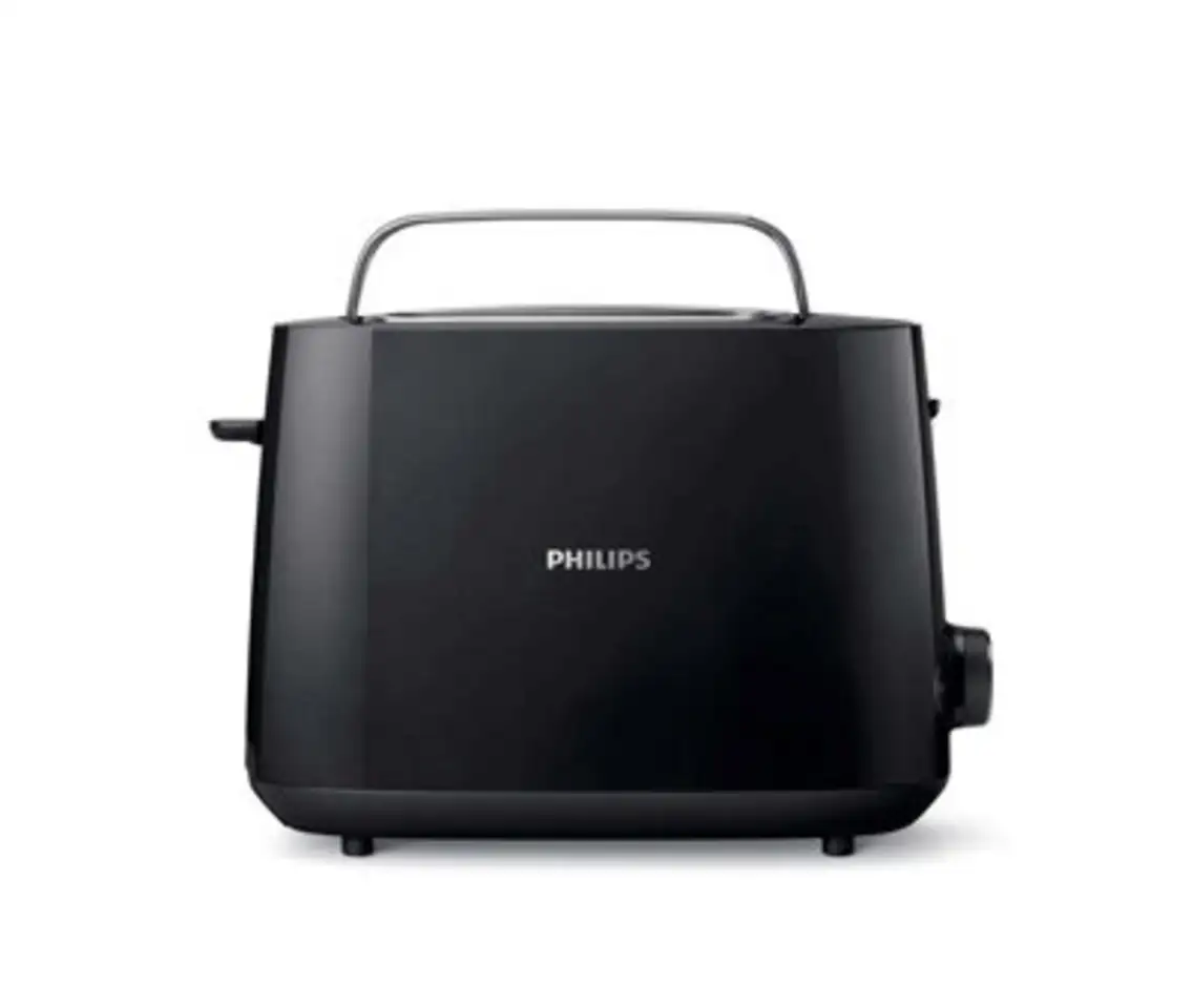 Тостер philips hd 2581/90, фотография 1