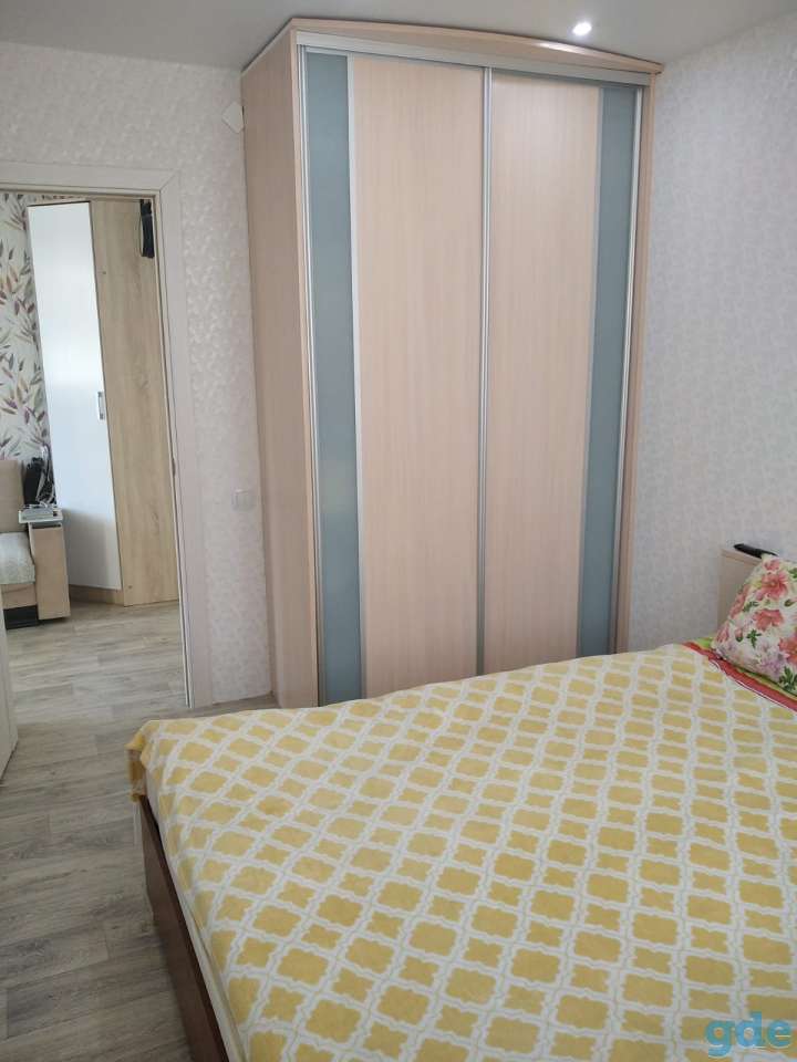 3-х комнатная квартира, фотография 6