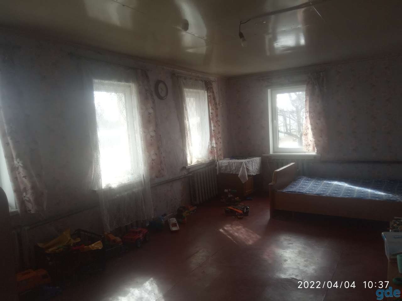 продаю дом в Березино, Октябрьская улица,71, фотография 4