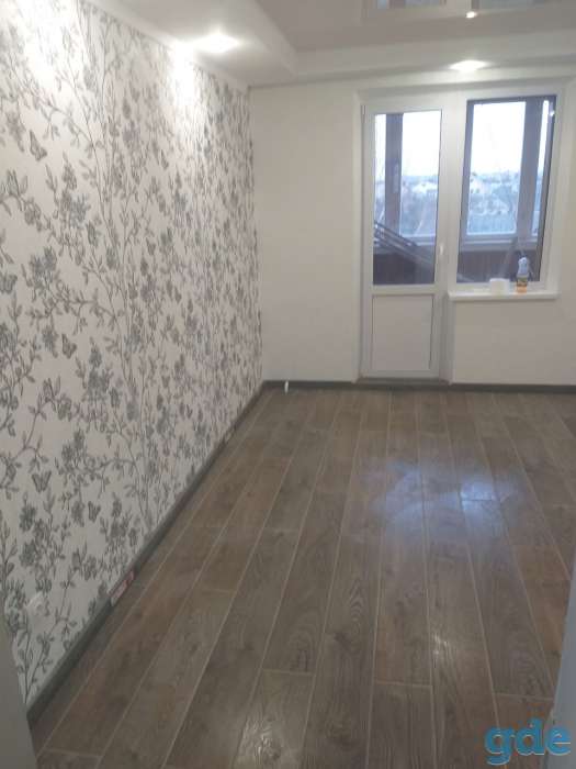 комплексный ремонт,плитка обои и т.д.Недорого, фотография 5