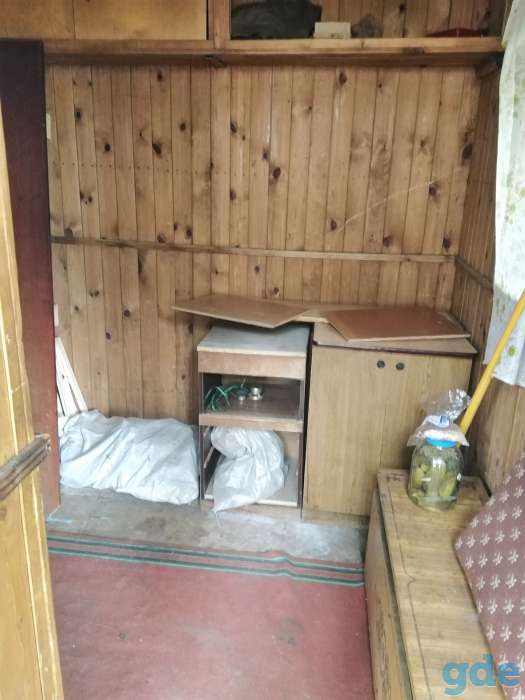 Продам дом, ул. 5ый Тросницкий 27 кв 1, фотография 2