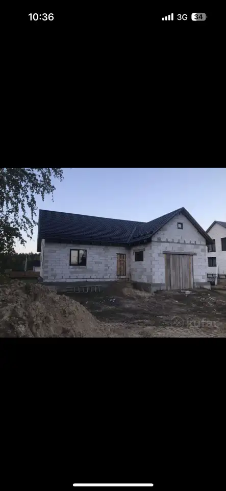 Продам дом, Василя Быкова 28 ,, фотография 4