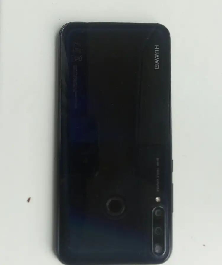Смартфон HUAWEI, фотография 3