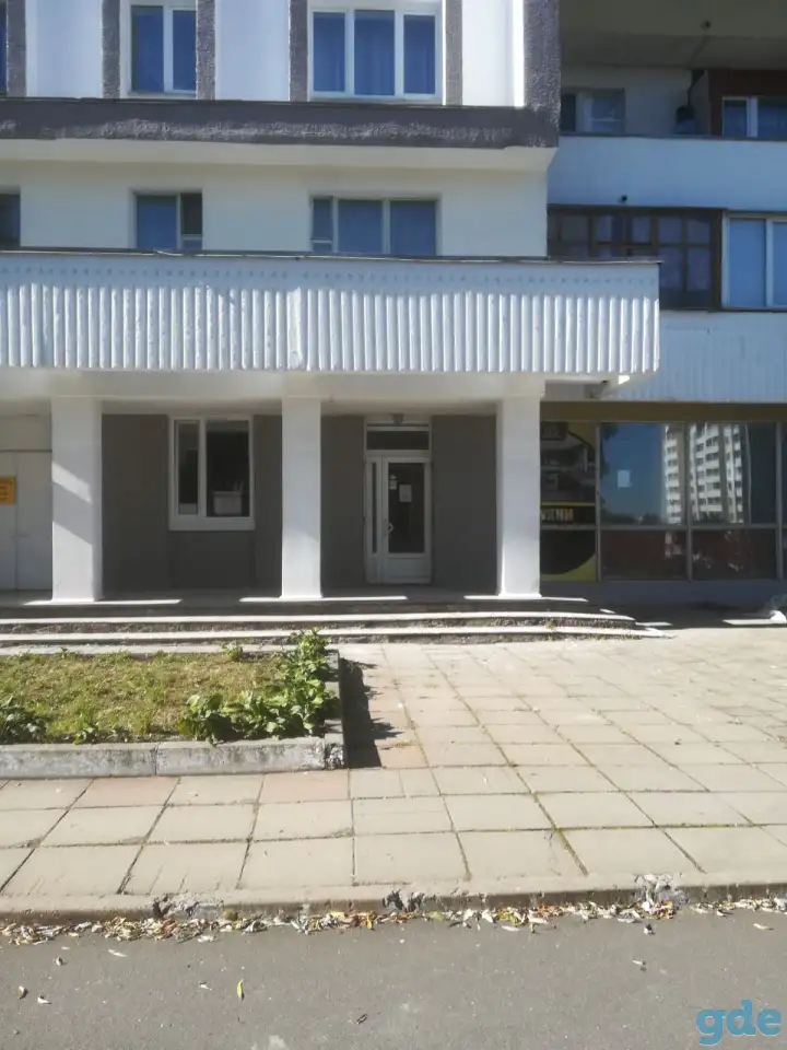 Сдается помешение в аренду г.Светлогорск, фотография 2