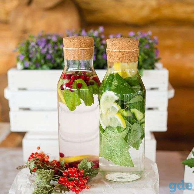 Catering/Кейтеринг (Выездное ресторанное обслуживание), фотография 10