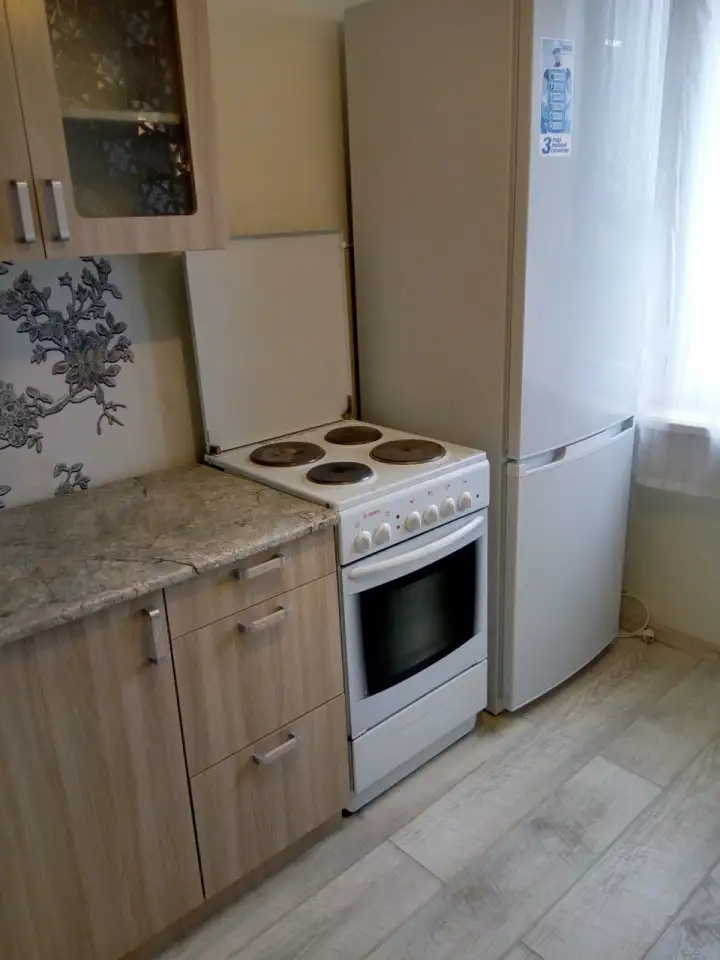 Сдать квартиру в аренду, Пр.газеты правда, фотография 3