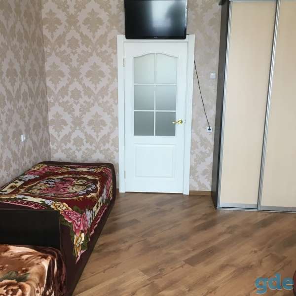 Посуточно 2-я квартира в Мозыре, фотография 8