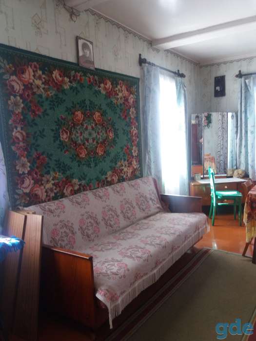 домик в деревне Свислочь., фотография 3