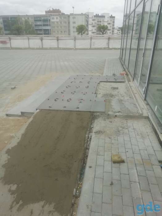Все виды строительных работ, фотография 3