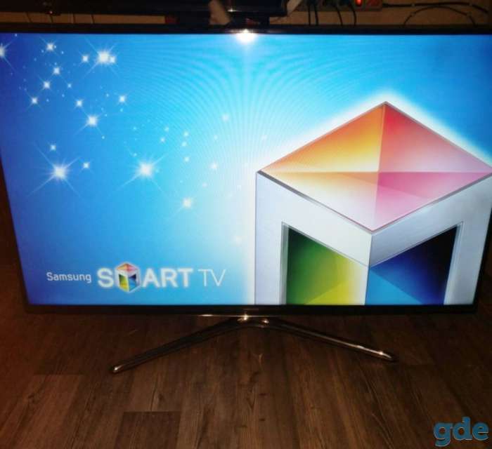 Телевизор Samsung BE 32