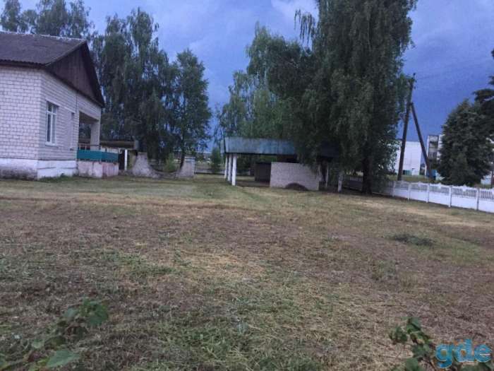 Продам огромный дом с большой территорией около реки, фотография 6