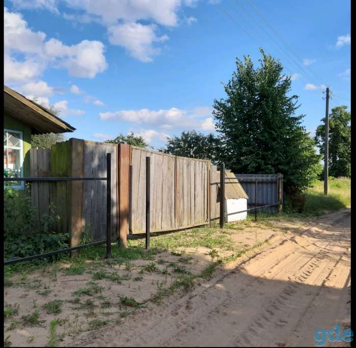 Продам дом в деревне, Минская обл Березинский район д Манча, фотография 3