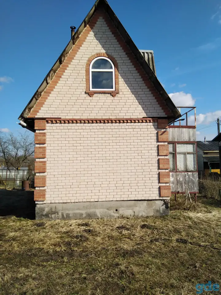 Продажа дачного домика, Зароновский с/с садоводческое товарищество Солнышко, фотография 4