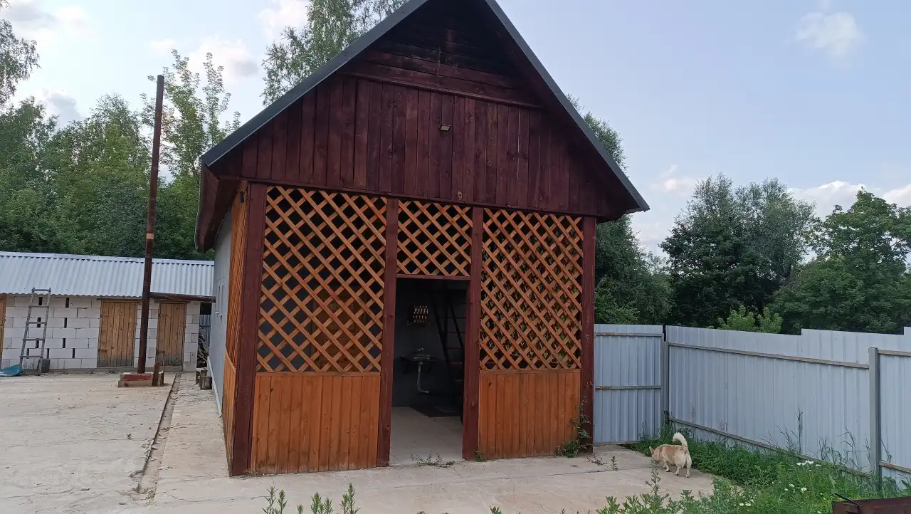 помещение для проведения мероприятий, фотография 1