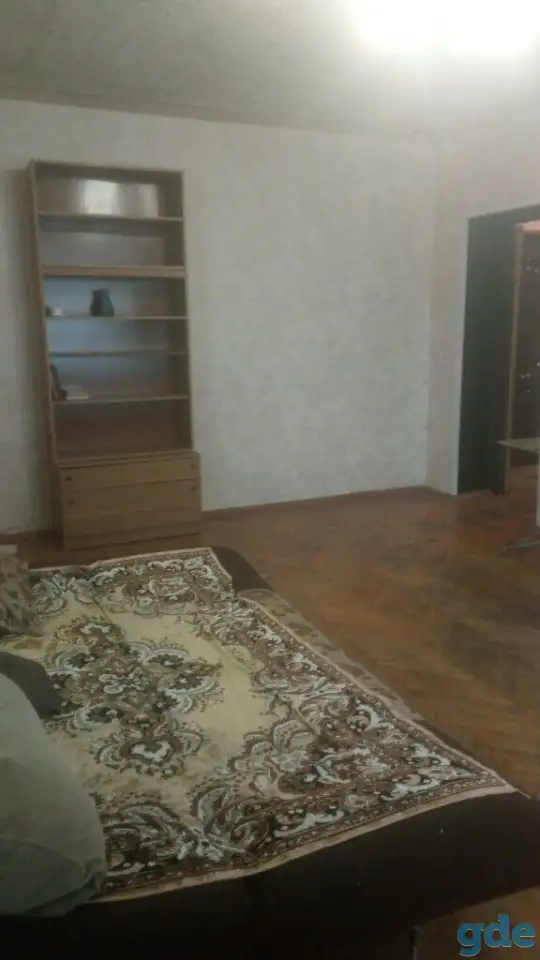 сдаётся квартира в минске на длительный срок, 17 ул. Веры Хоружей, фотография 4