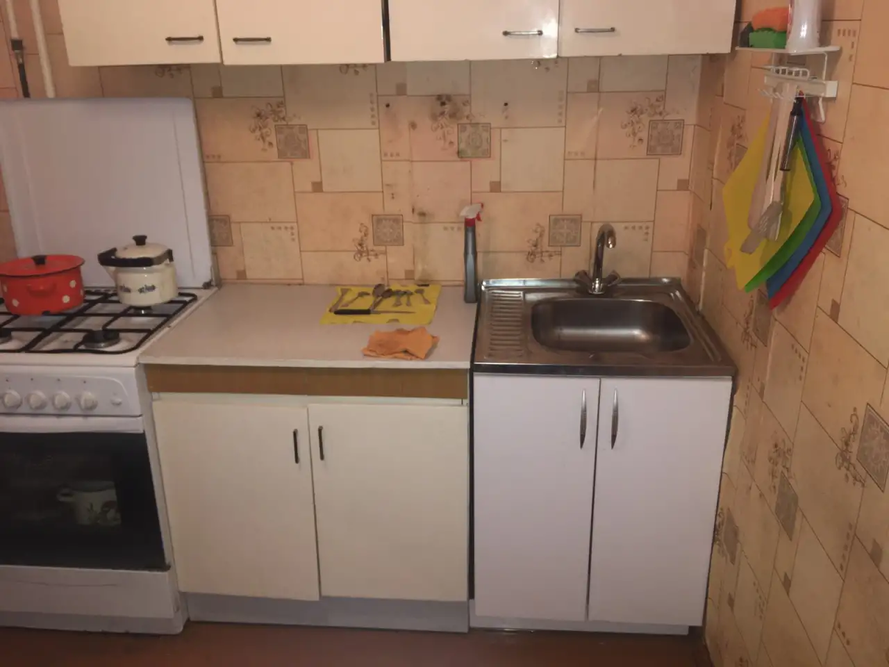 Продажа 1-комнатной квартиры на Красногвардейской., фотография 5