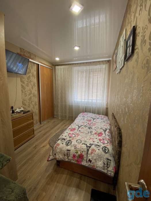 Продам 3х комнатную кв с гаражом и огородами, фотография 10