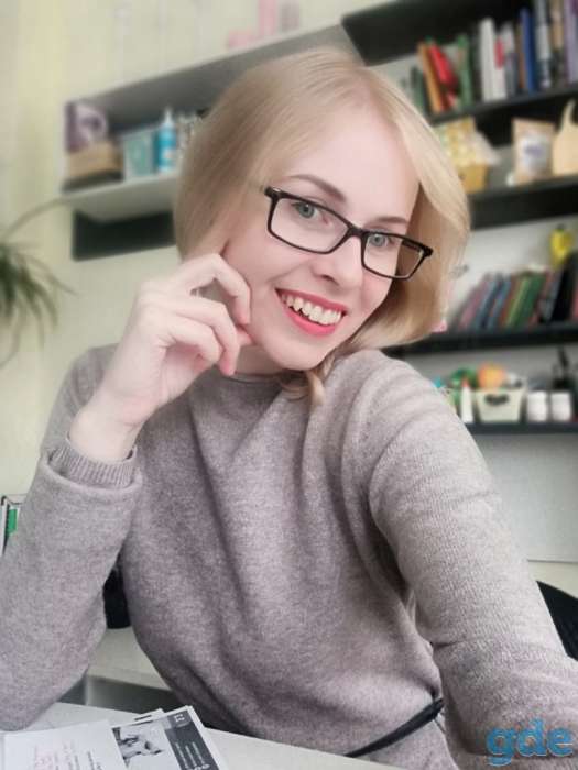 Репетитор по английскому языку, фотография 1